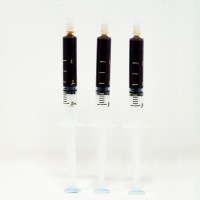 Vape Oil Syringe - 6ml