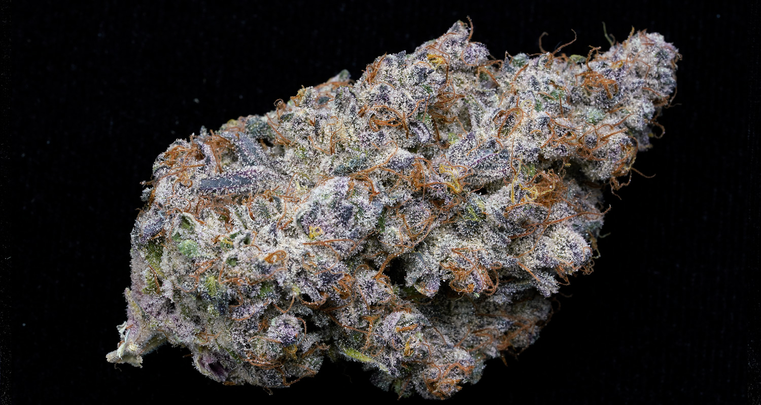 New Premium Indoor Strains