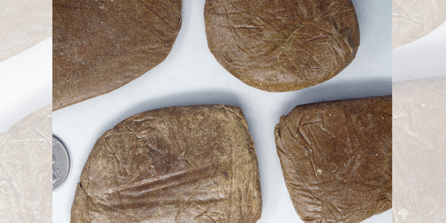 Vape Bubble Hash?