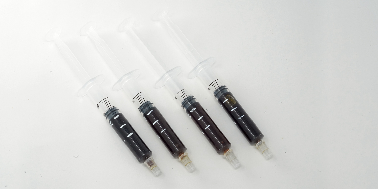 Vape Oil Refills